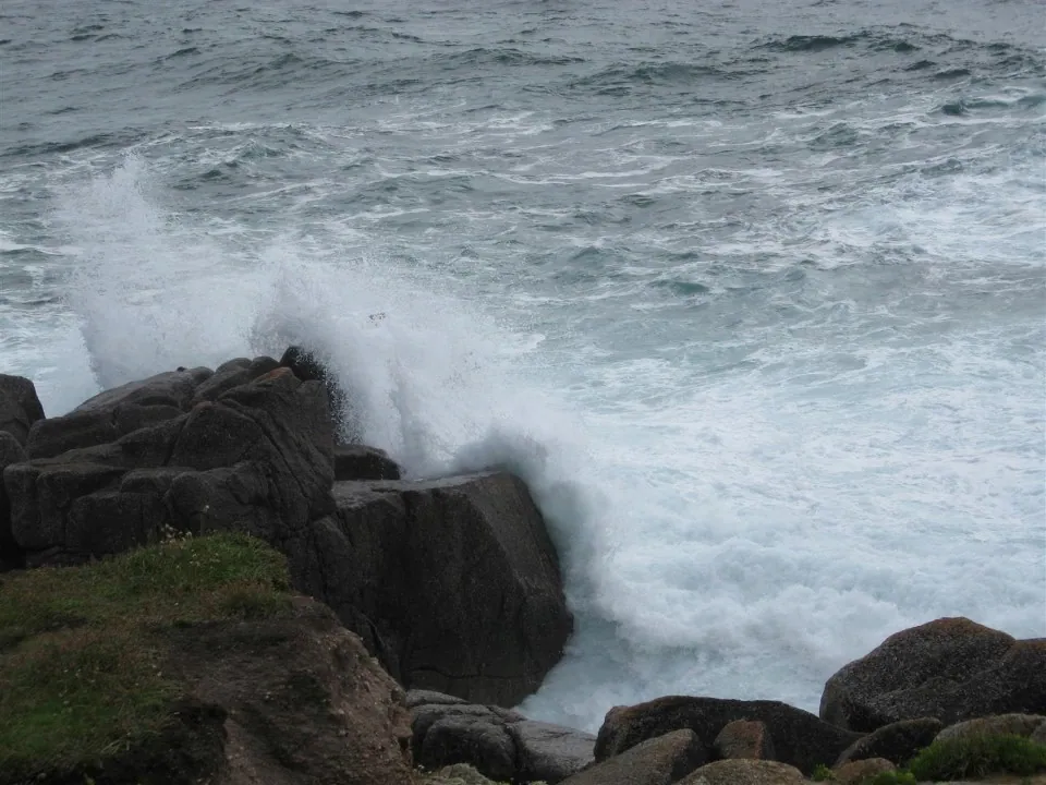 Day 3 aire point wave 4